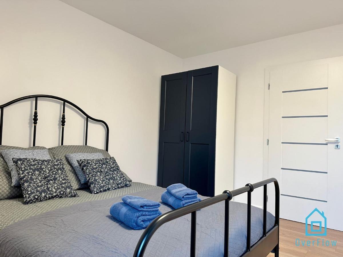 Hel Apartment- Tranquil Retreat, 15 Minutes To The Sea & Gdansk City Center Borkowo  Exterior foto