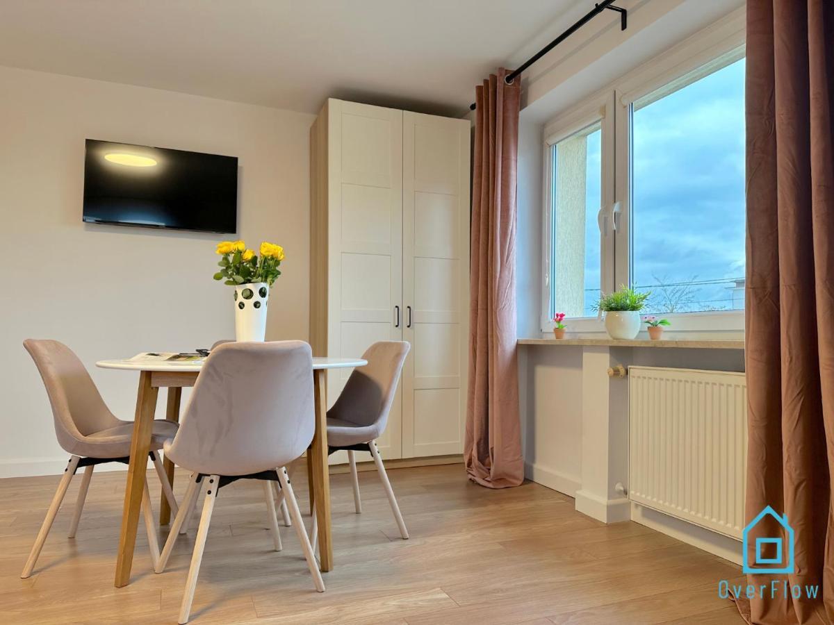 Hel Apartment- Tranquil Retreat, 15 Minutes To The Sea & Gdansk City Center Borkowo  Exterior foto
