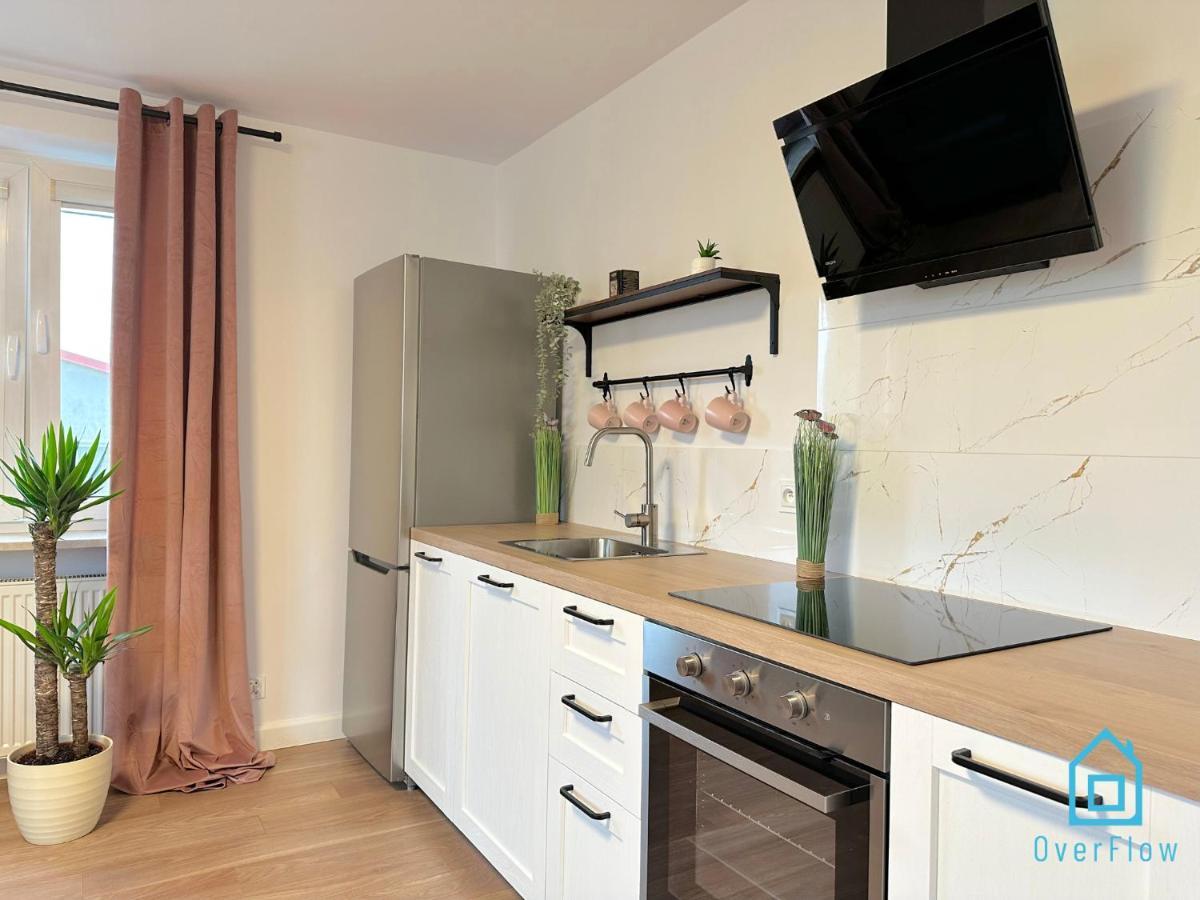 Hel Apartment- Tranquil Retreat, 15 Minutes To The Sea & Gdansk City Center Borkowo  Exterior foto