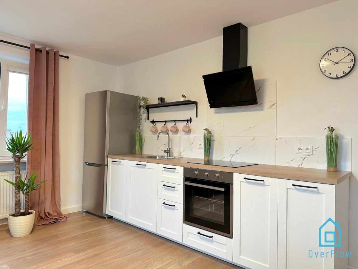Hel Apartment- Tranquil Retreat, 15 Minutes To The Sea & Gdansk City Center Borkowo  Exterior foto