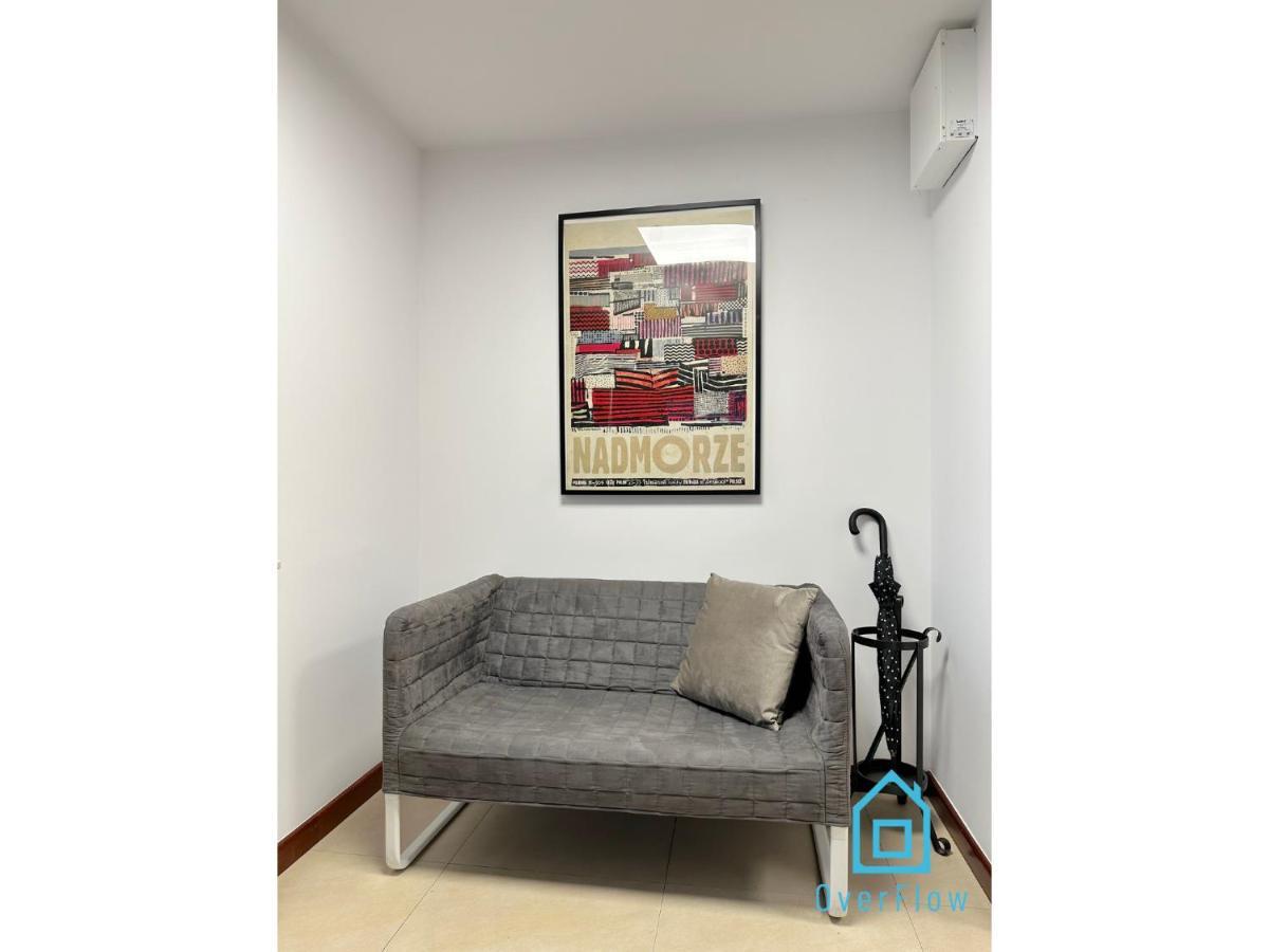 Hel Apartment- Tranquil Retreat, 15 Minutes To The Sea & Gdansk City Center Borkowo  Exterior foto