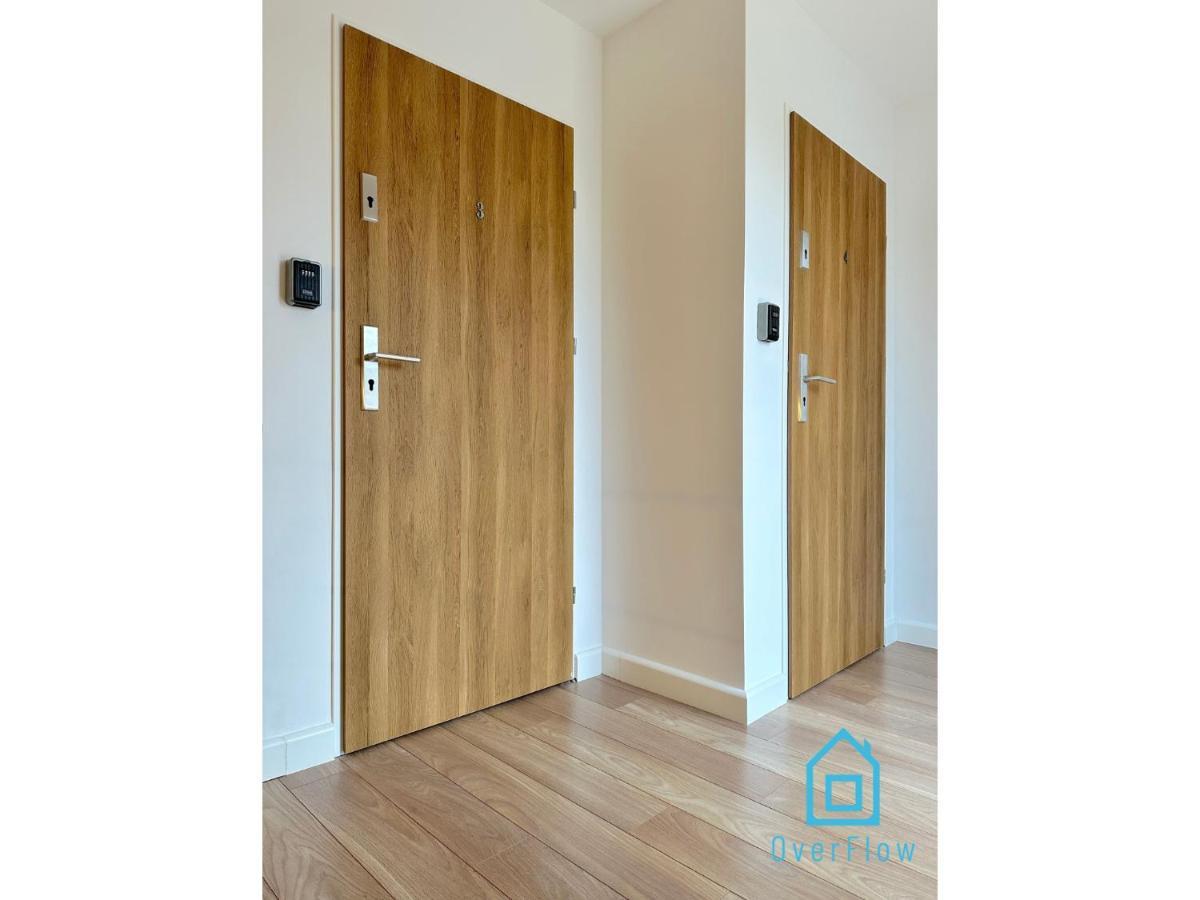 Hel Apartment- Tranquil Retreat, 15 Minutes To The Sea & Gdansk City Center Borkowo  Exterior foto