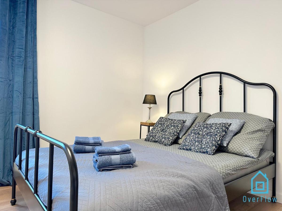Hel Apartment- Tranquil Retreat, 15 Minutes To The Sea & Gdansk City Center Borkowo  Exterior foto
