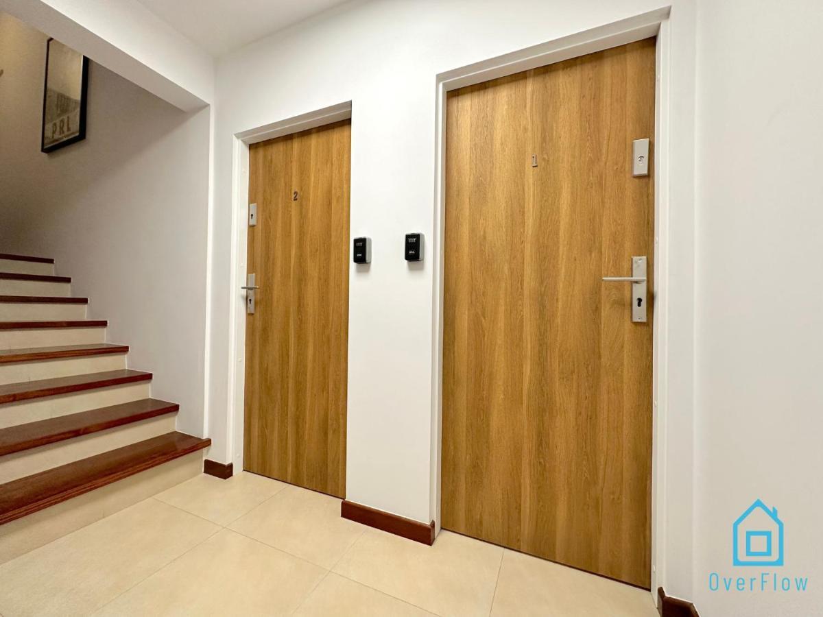 Hel Apartment- Tranquil Retreat, 15 Minutes To The Sea & Gdansk City Center Borkowo  Exterior foto