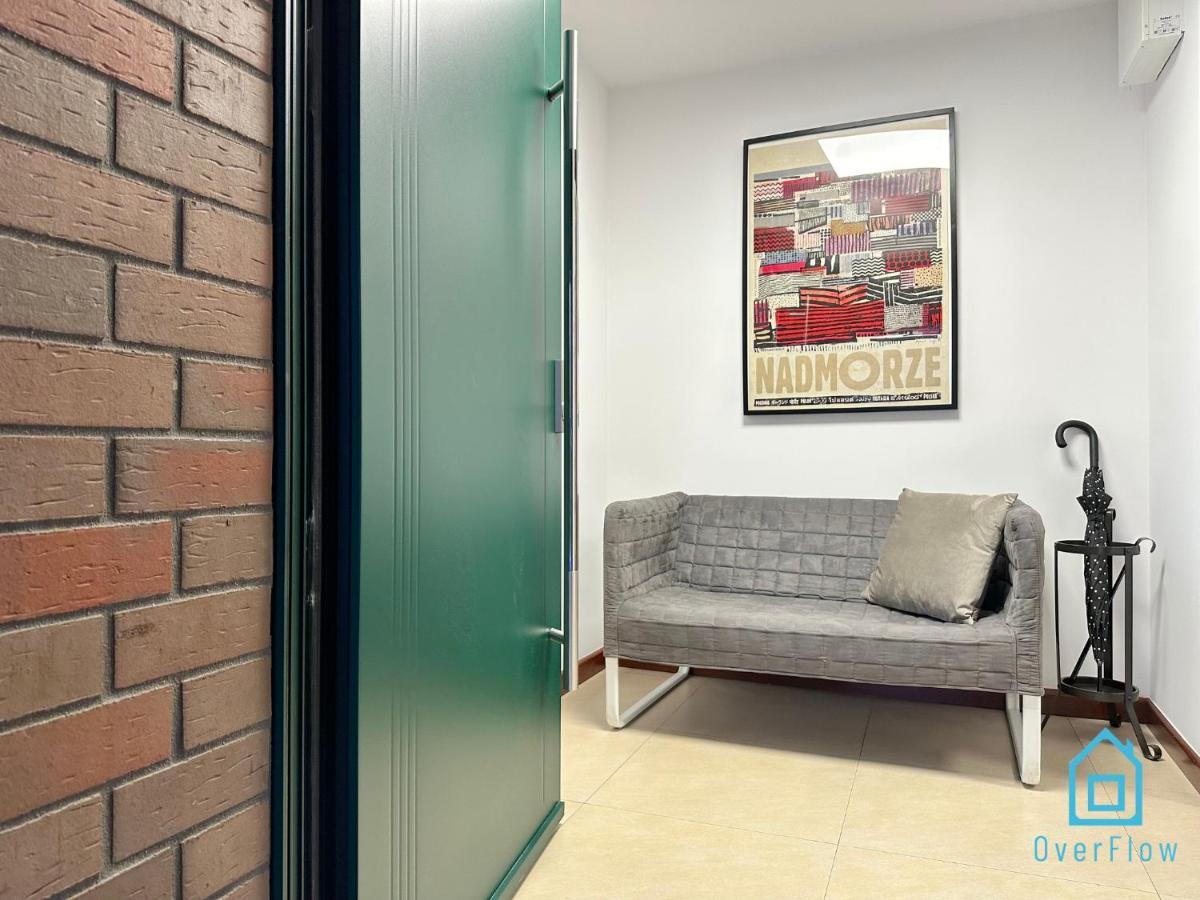 Hel Apartment- Tranquil Retreat, 15 Minutes To The Sea & Gdansk City Center Borkowo  Exterior foto