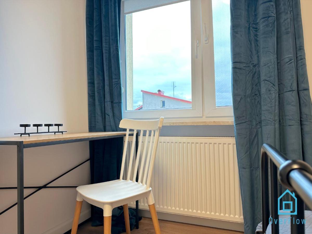 Hel Apartment- Tranquil Retreat, 15 Minutes To The Sea & Gdansk City Center Borkowo  Exterior foto