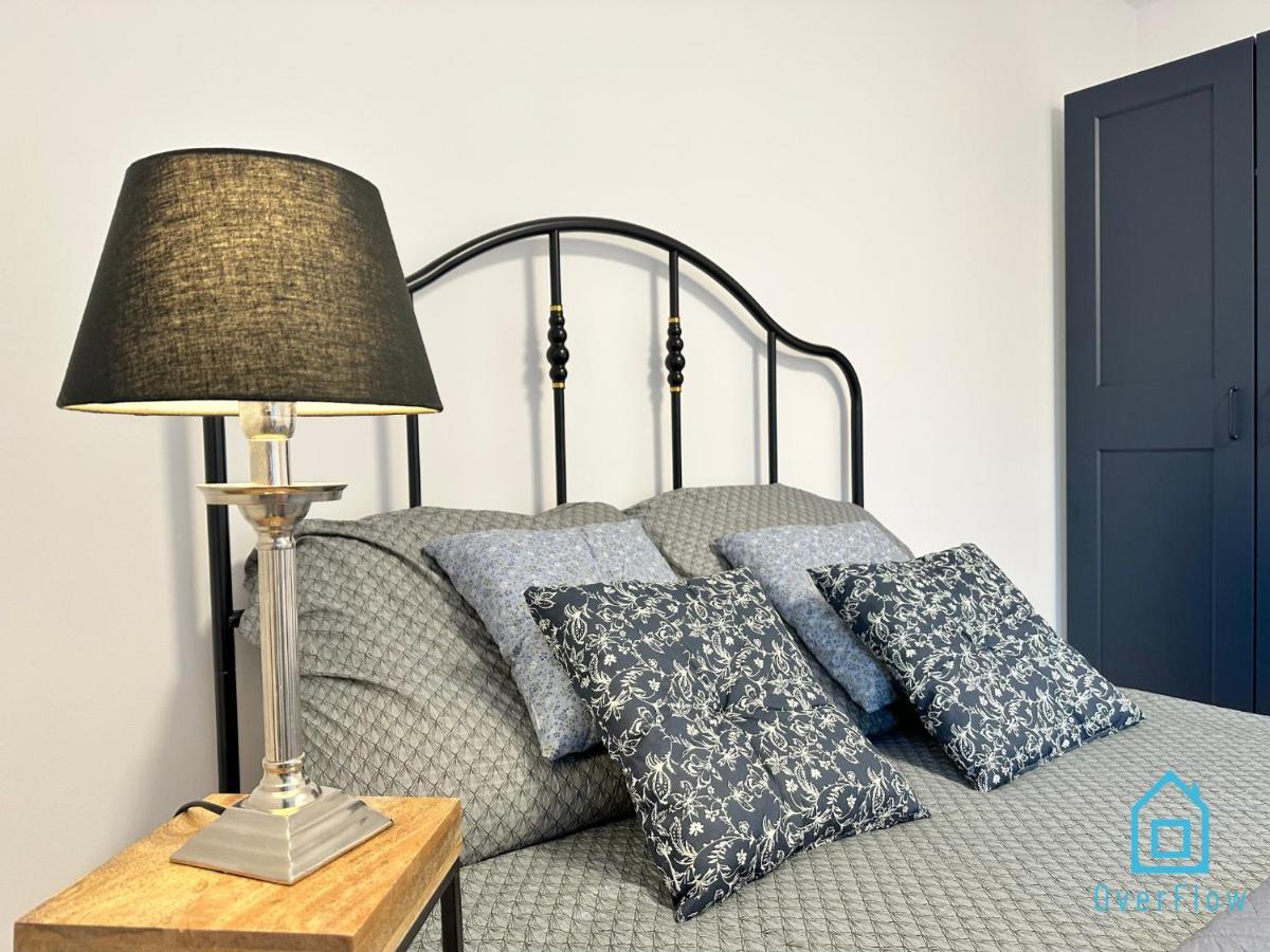 Hel Apartment- Tranquil Retreat, 15 Minutes To The Sea & Gdansk City Center Borkowo  Exterior foto