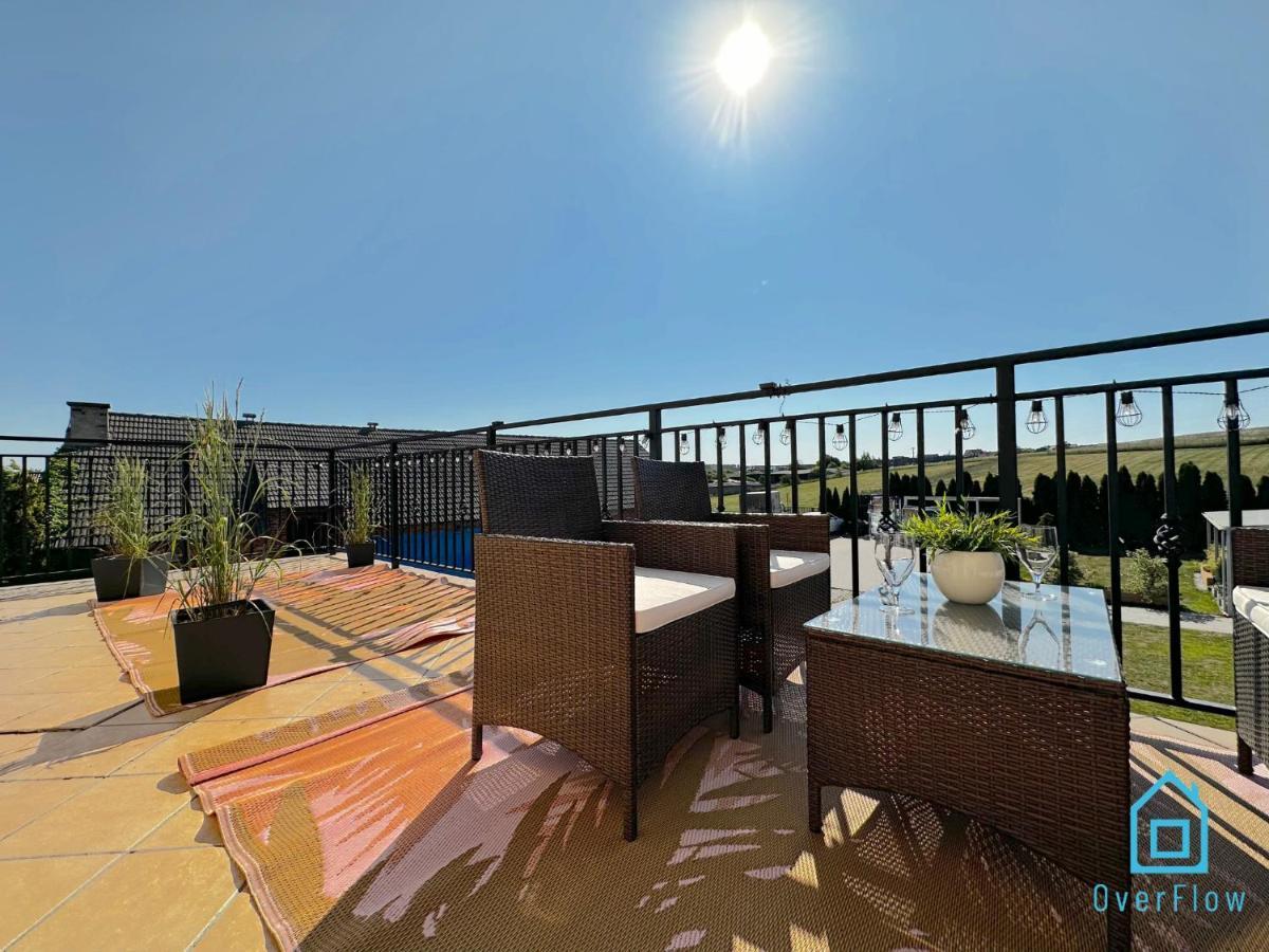 Hel Apartment- Tranquil Retreat, 15 Minutes To The Sea & Gdansk City Center Borkowo  Exterior foto