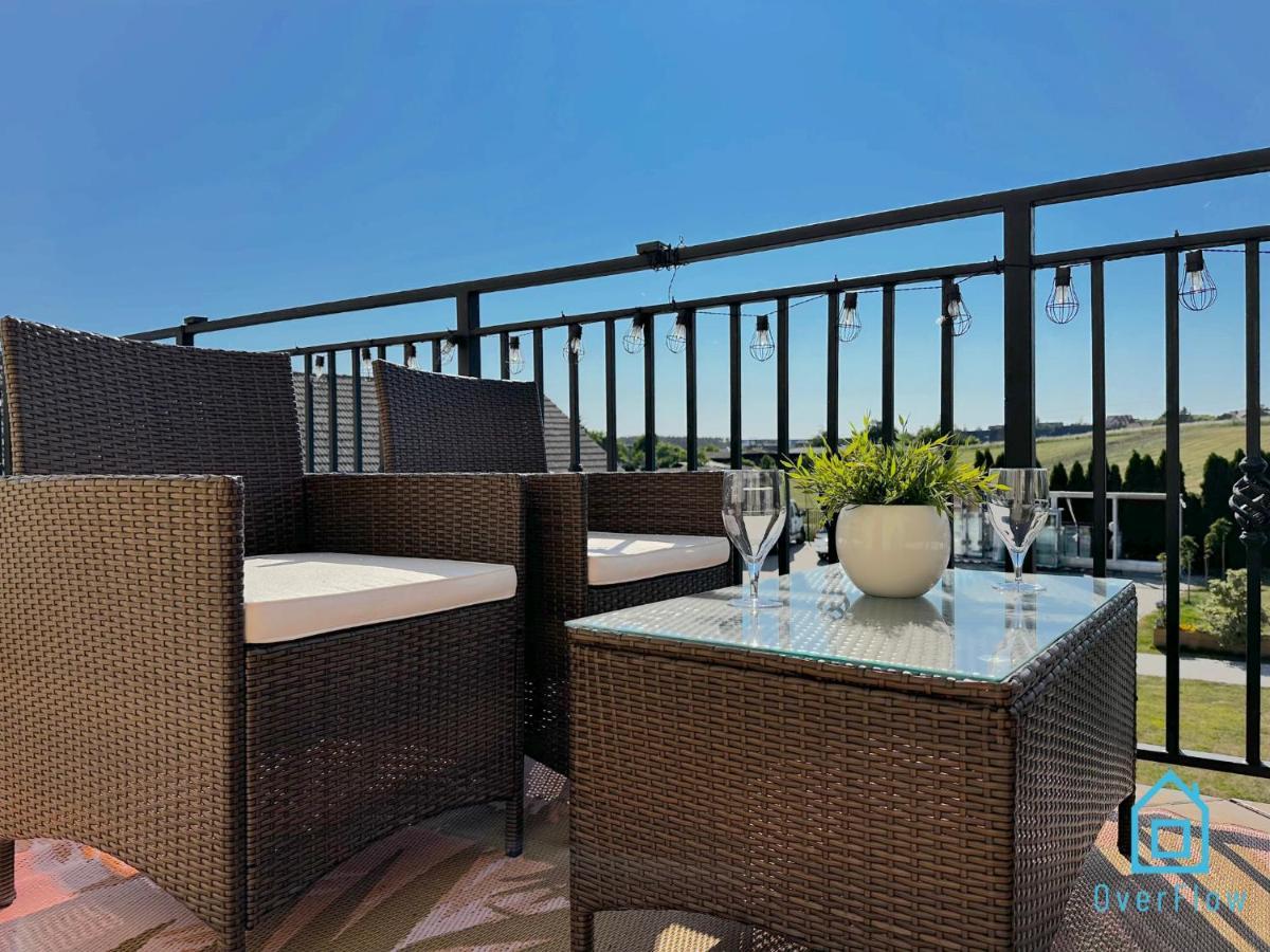Hel Apartment- Tranquil Retreat, 15 Minutes To The Sea & Gdansk City Center Borkowo  Exterior foto