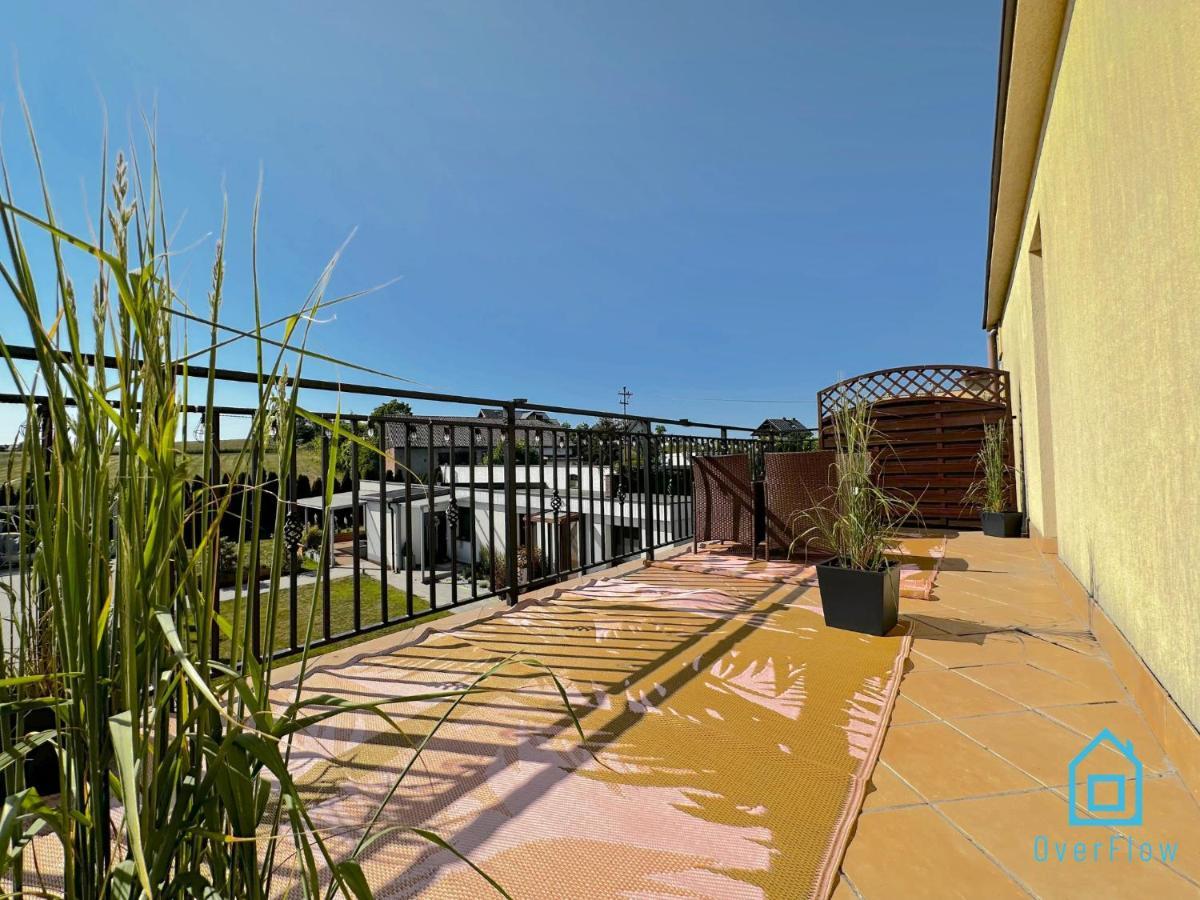 Hel Apartment- Tranquil Retreat, 15 Minutes To The Sea & Gdansk City Center Borkowo  Exterior foto
