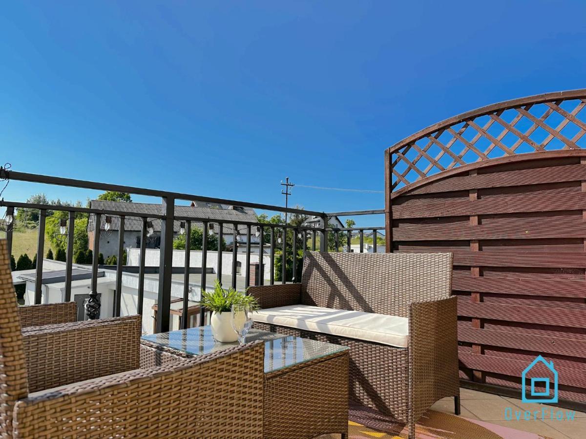 Hel Apartment- Tranquil Retreat, 15 Minutes To The Sea & Gdansk City Center Borkowo  Exterior foto