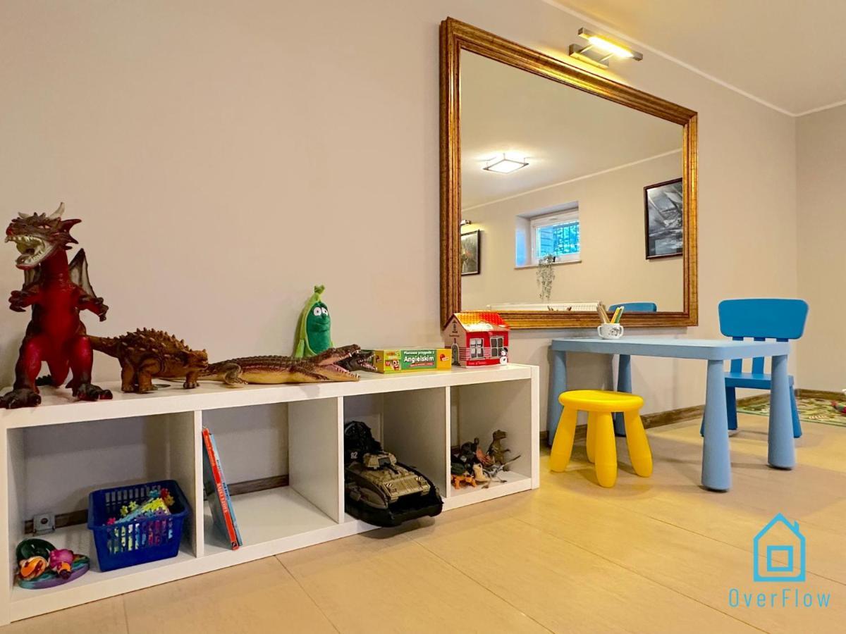 Hel Apartment- Tranquil Retreat, 15 Minutes To The Sea & Gdansk City Center Borkowo  Exterior foto