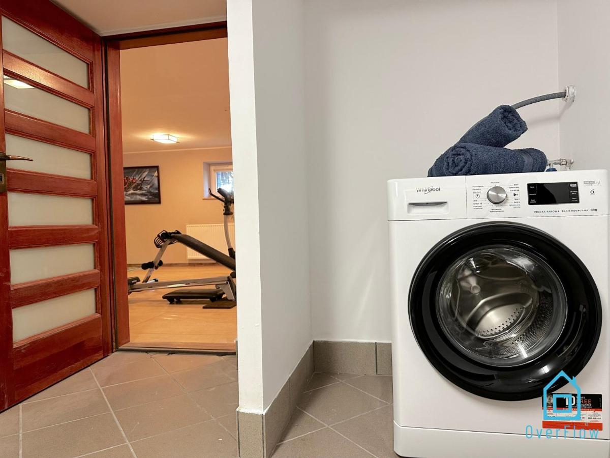 Hel Apartment- Tranquil Retreat, 15 Minutes To The Sea & Gdansk City Center Borkowo  Exterior foto