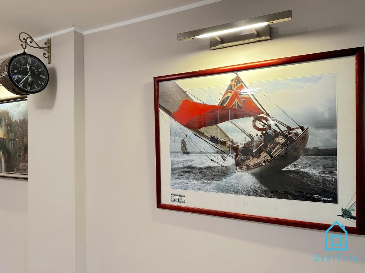 Hel Apartment- Tranquil Retreat, 15 Minutes To The Sea & Gdansk City Center Borkowo  Exterior foto