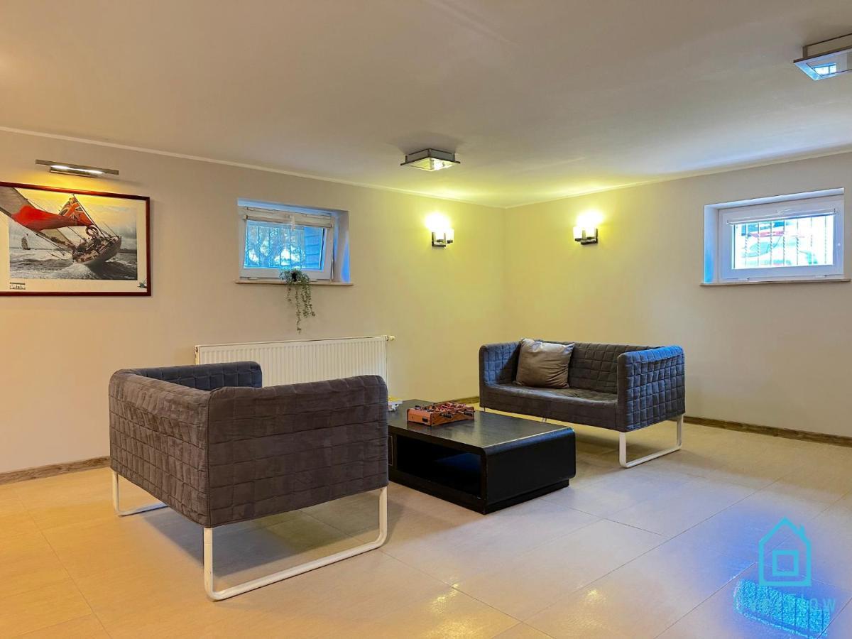 Hel Apartment- Tranquil Retreat, 15 Minutes To The Sea & Gdansk City Center Borkowo  Exterior foto