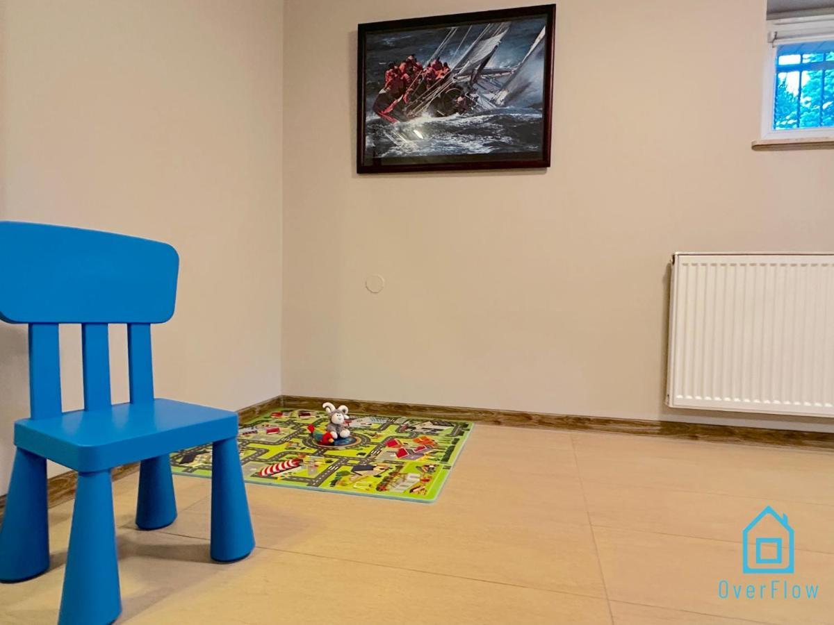 Hel Apartment- Tranquil Retreat, 15 Minutes To The Sea & Gdansk City Center Borkowo  Exterior foto
