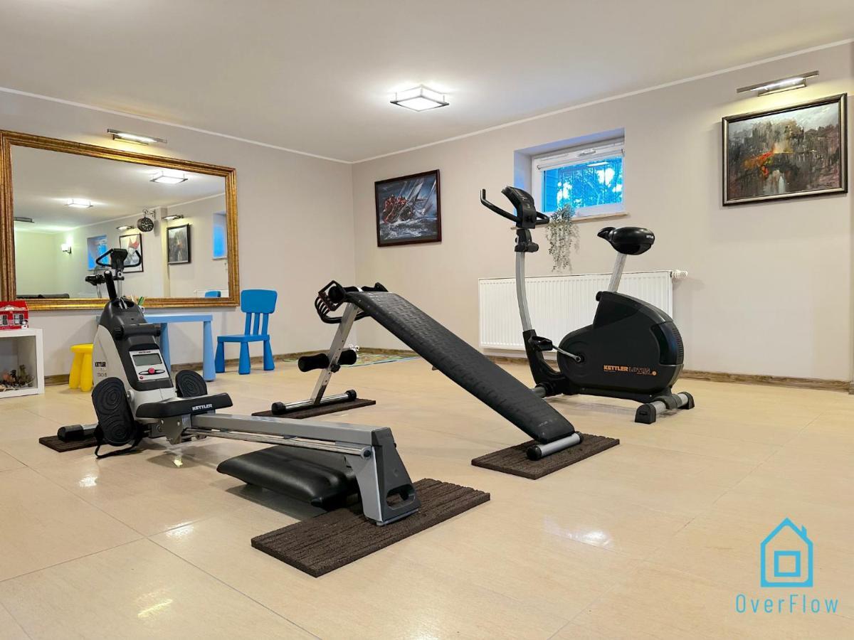 Hel Apartment- Tranquil Retreat, 15 Minutes To The Sea & Gdansk City Center Borkowo  Exterior foto