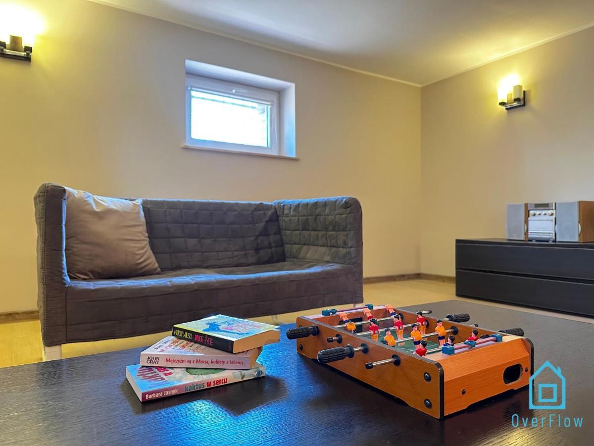 Hel Apartment- Tranquil Retreat, 15 Minutes To The Sea & Gdansk City Center Borkowo  Exterior foto